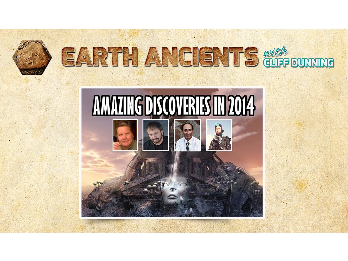 News and Discoveries that Made 2014 a Year to Remember