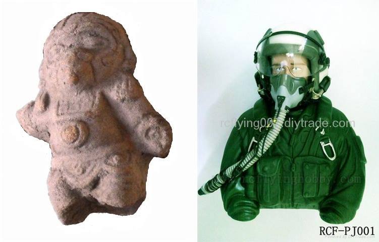 Ancient Pilot