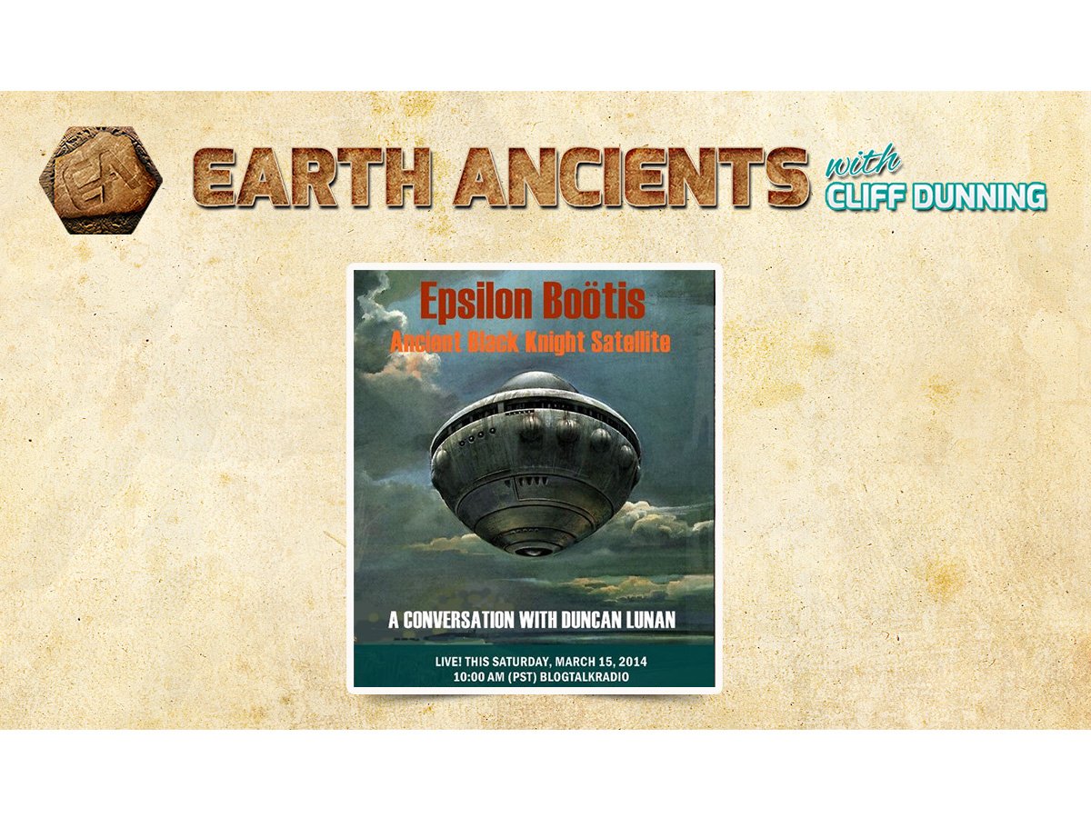 Duncan Lunan: Epsilon Bootis Revisited