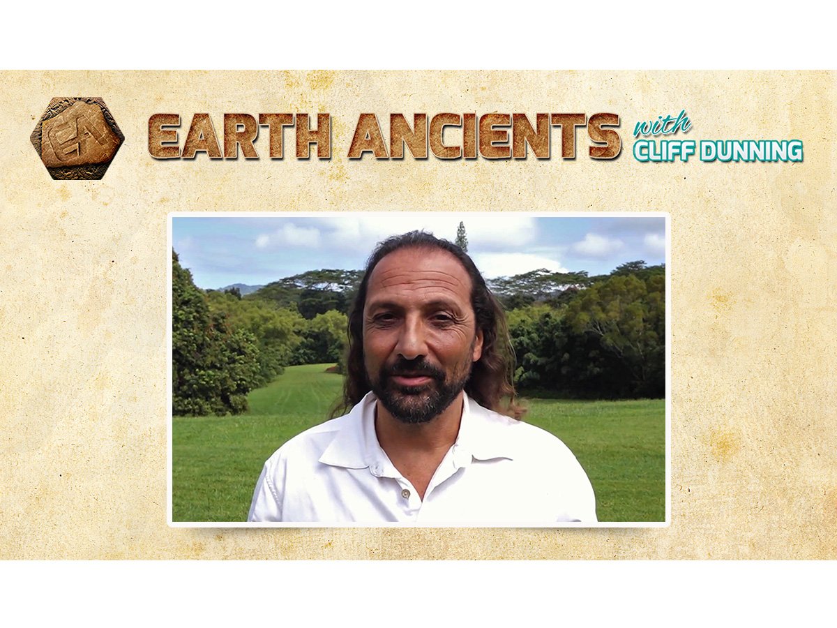Nassim Haramein: Ancient Science and Modern Wisdom