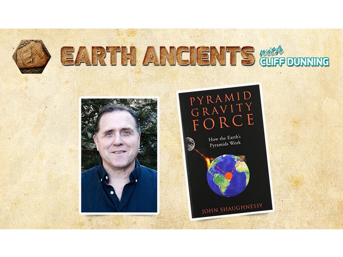 John Shaughnessy: The Power of Pyramids