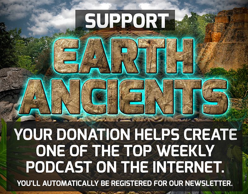 SUPPORT EARTH ANCIENTS