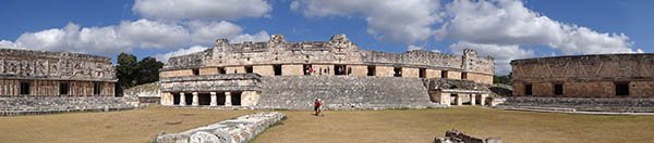 Uxmal