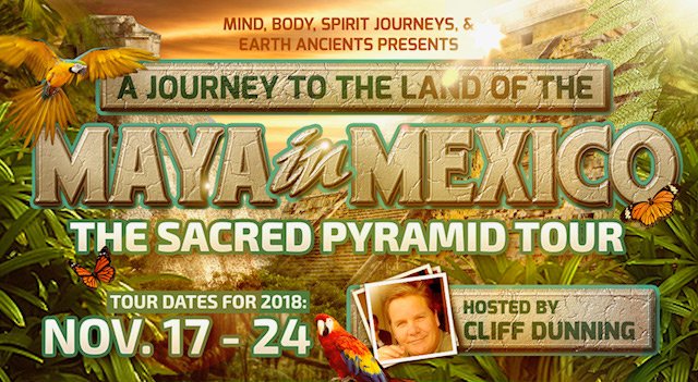 Maya In Mexico