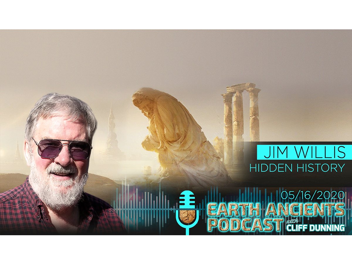 Jim Willis: Our Hidden History