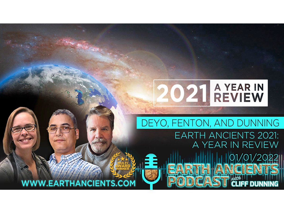 Deyo, Fenton and Dunning: EA 2021, A Year in Review