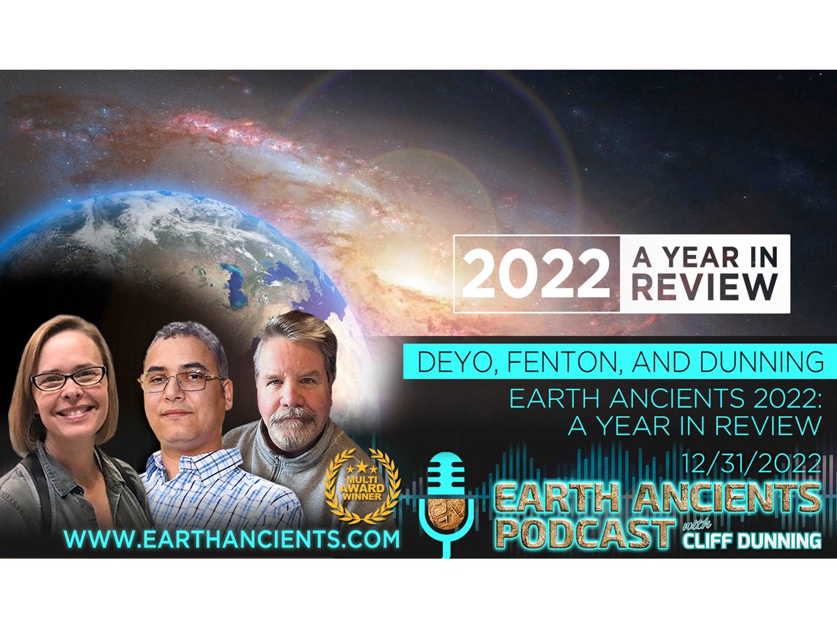 Deyo, Fenton, and Dunning: 2022, A Year in Review