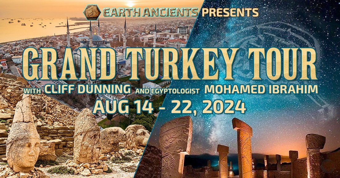 Grand Turkey Tour