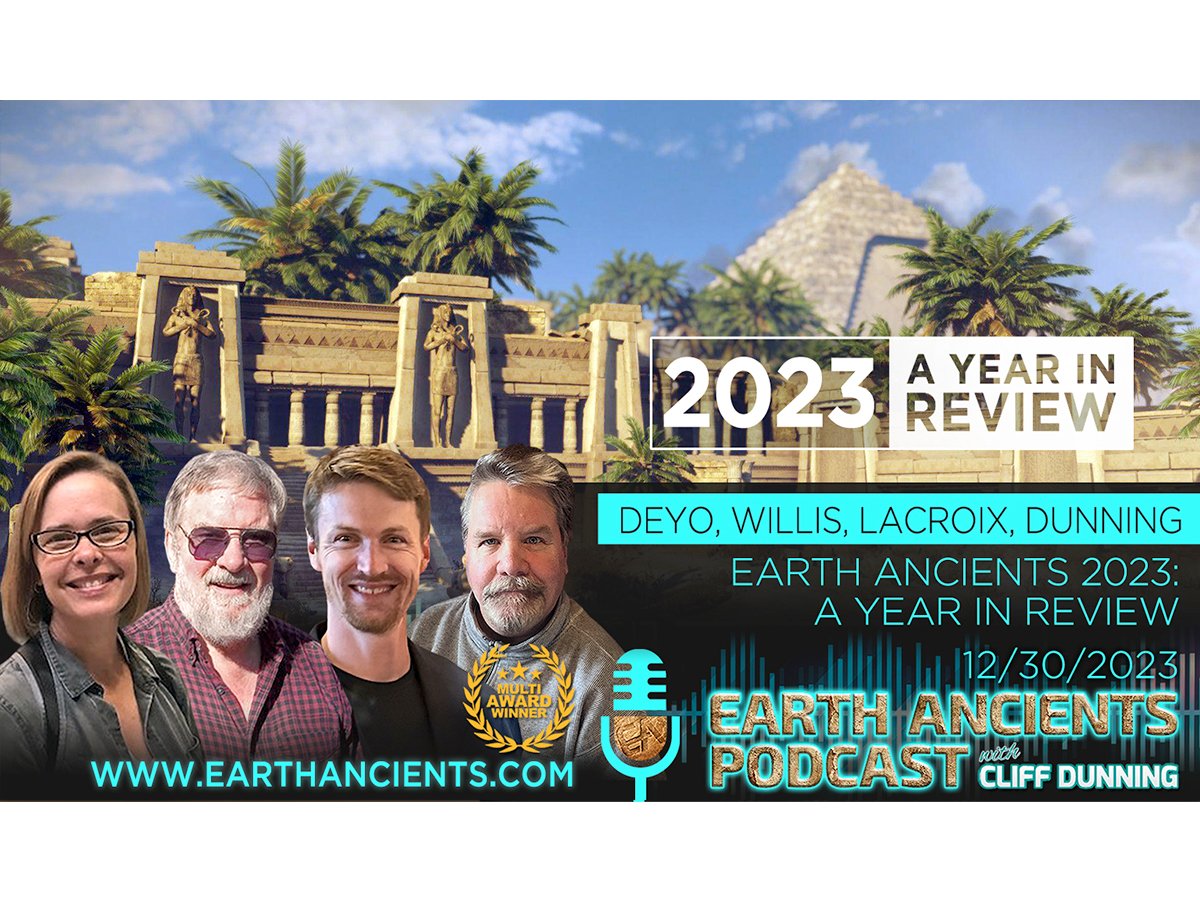 Deyo, LaCroix, Willis: 2023, The Year in Review