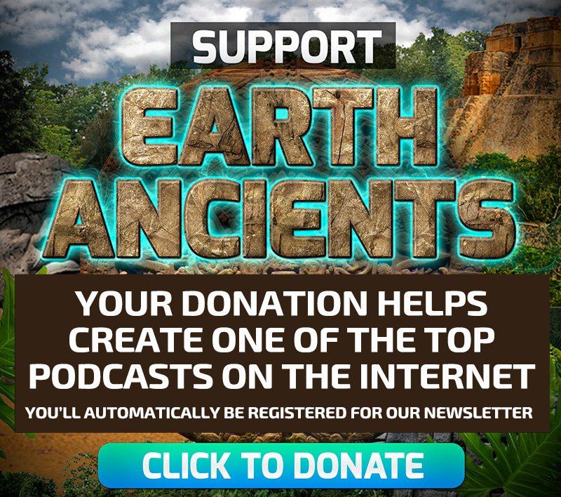 Support Earth Ancients