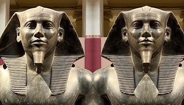 Khafre
