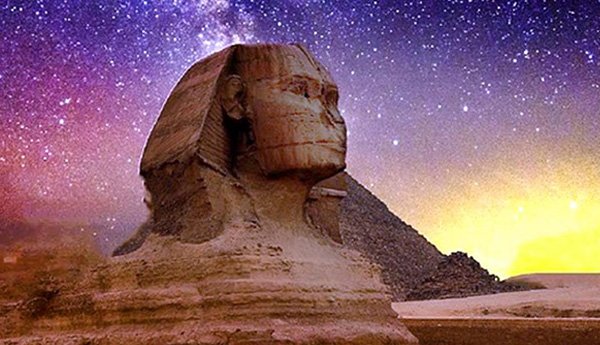 Sphinx