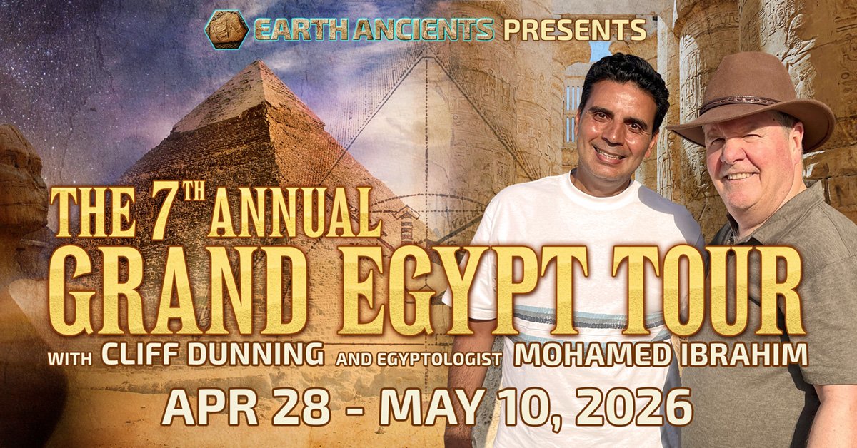 Egypt 2026