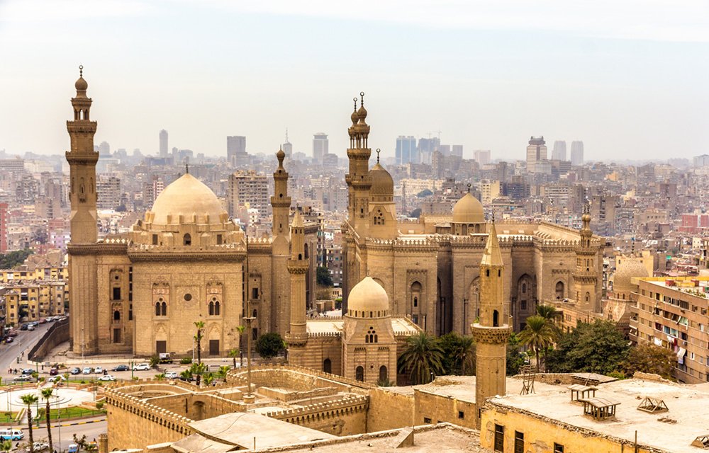 Cairo