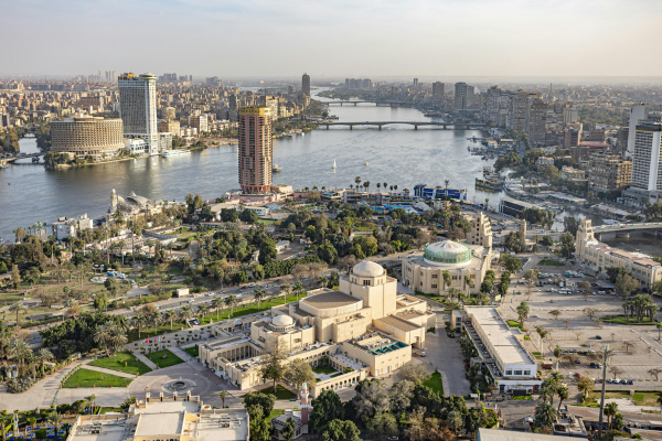 Cairo