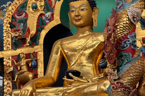 Great Pyramid Private