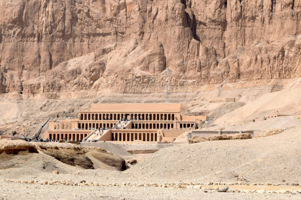 Hatshepsut