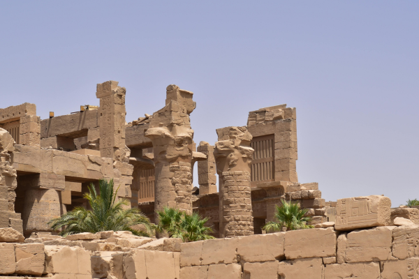 Karnak