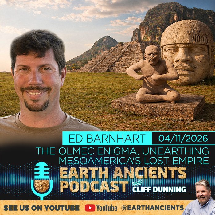 Ed Barnhart