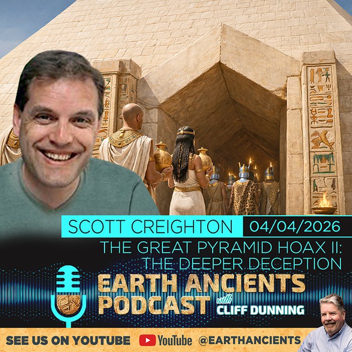 Scott Creighton