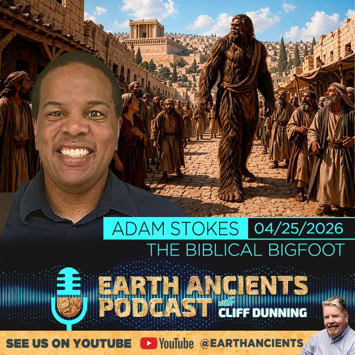 Adam Stokes